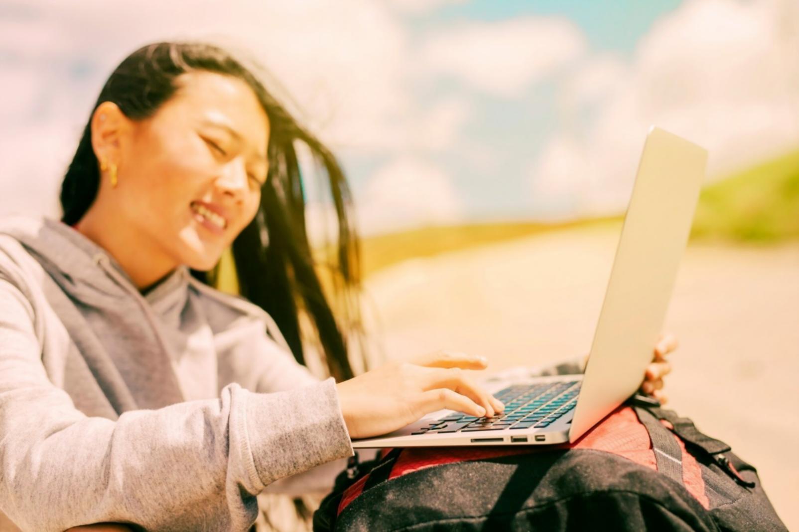 Integration dashboard showing real-time system connections