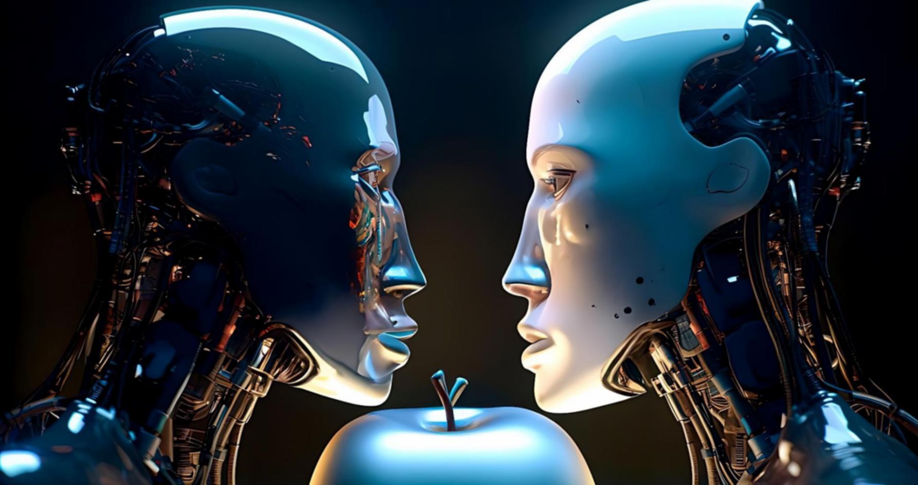 Technical dashboard showing system health monitoring